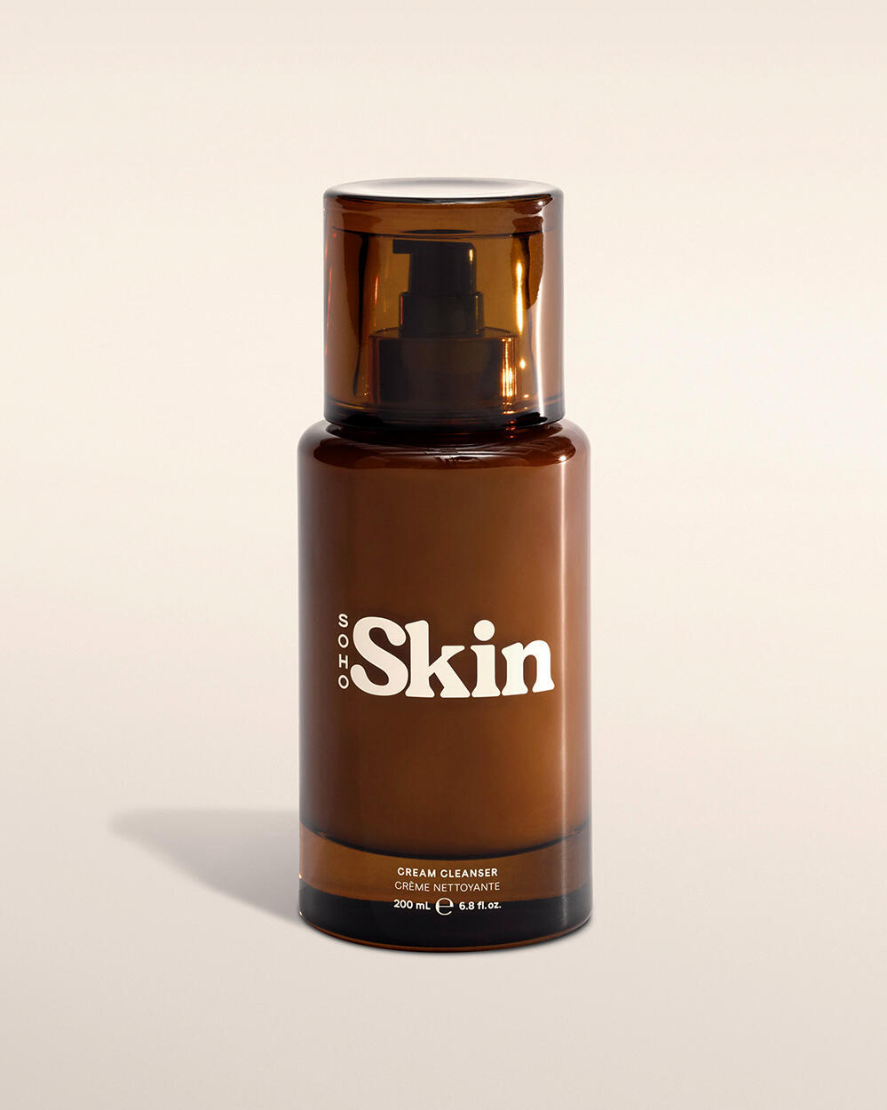 The Ultimate Guide to Cream Cleansers—Featuring Soho Skin’s Cream Cleanser